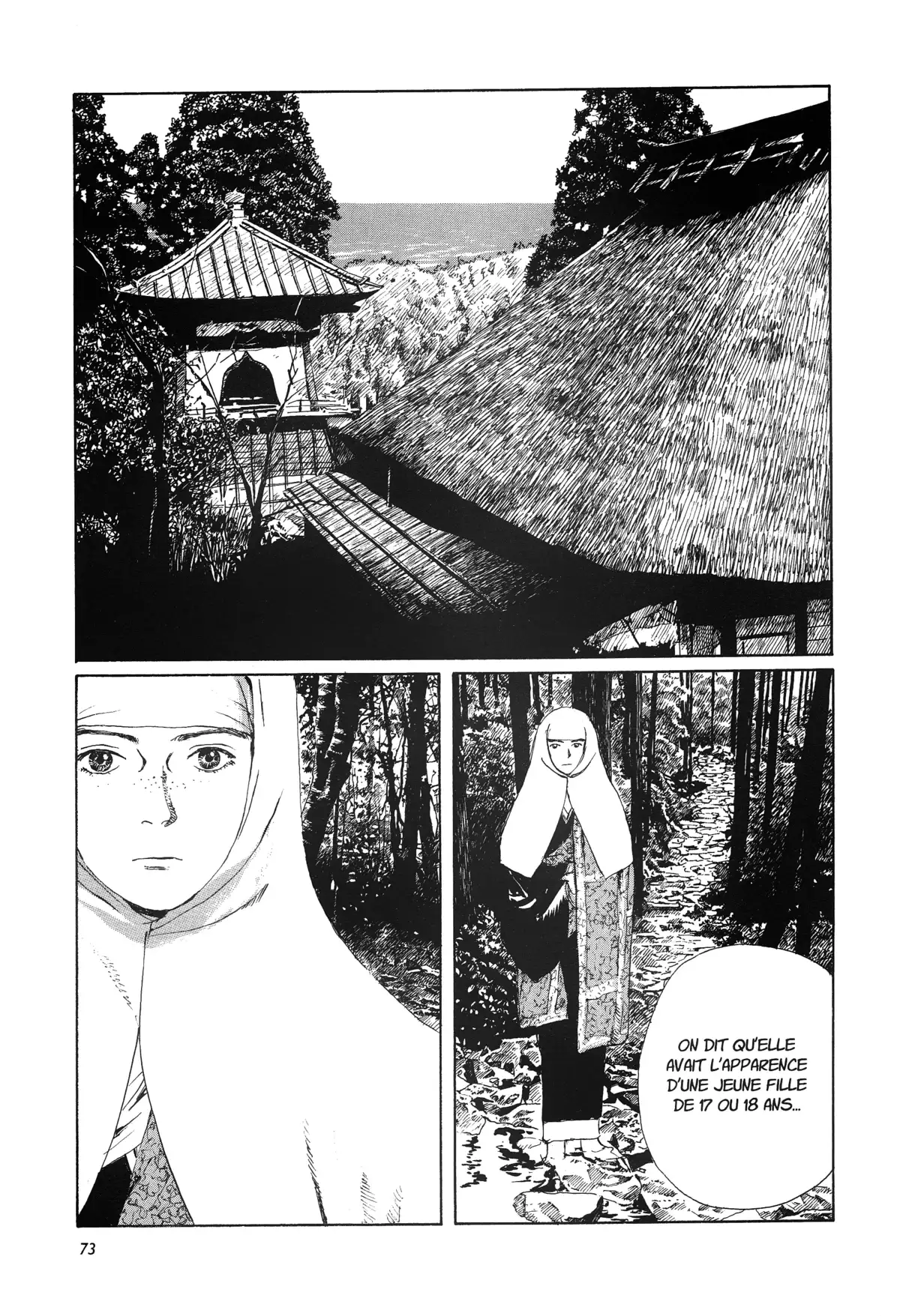 Souvenirs d’Emanon Volume 1 page 71
