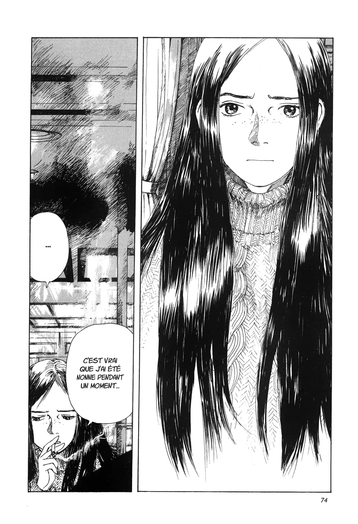 Souvenirs d’Emanon Volume 1 page 72