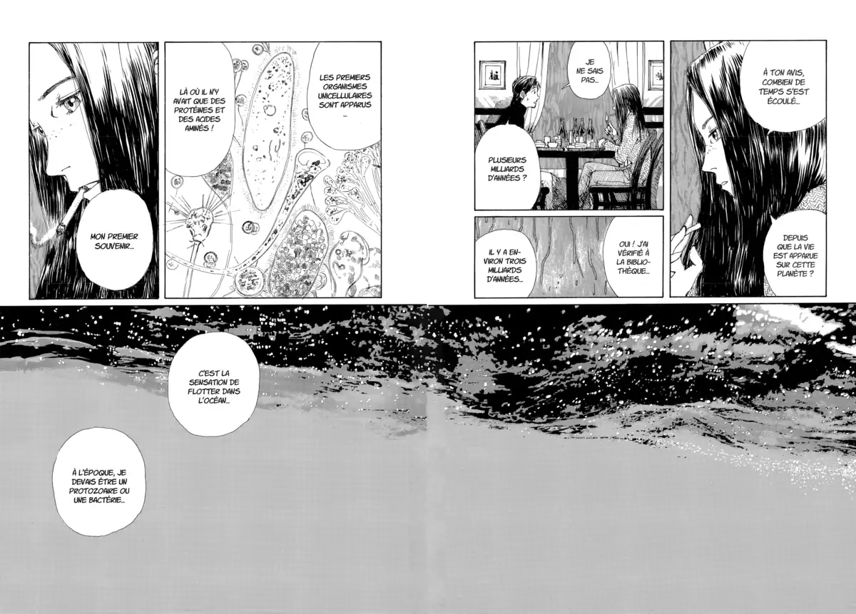 Souvenirs d’Emanon Volume 1 page 75