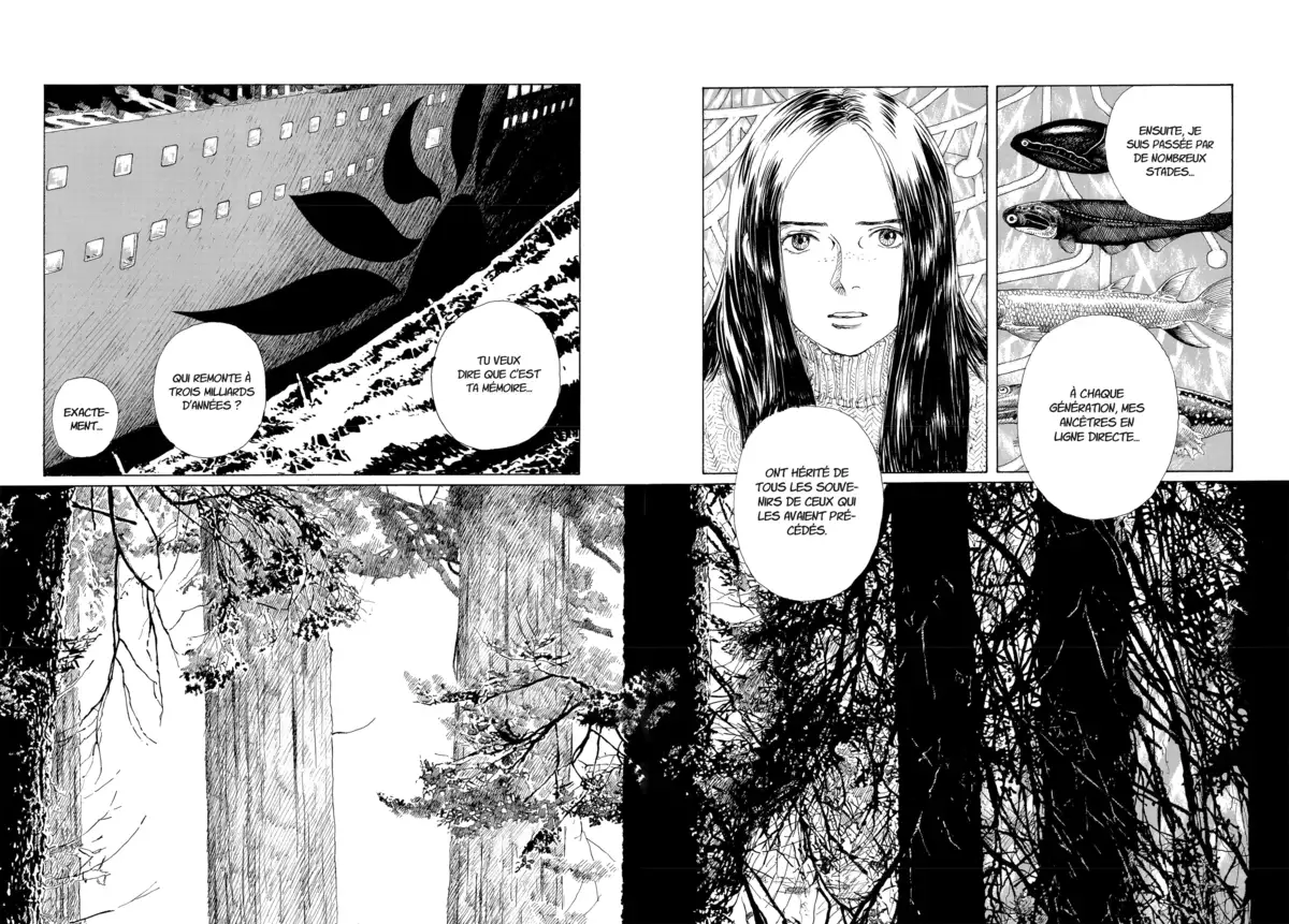 Souvenirs d’Emanon Volume 1 page 76
