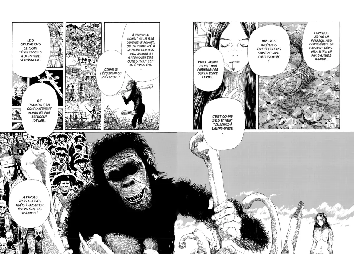 Souvenirs d’Emanon Volume 1 page 77