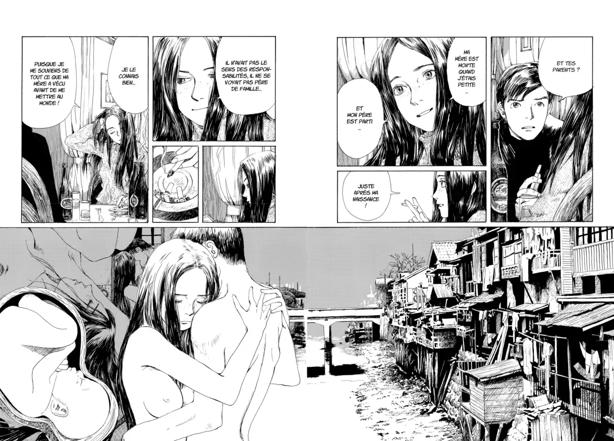 Souvenirs d’Emanon Volume 1 page 78