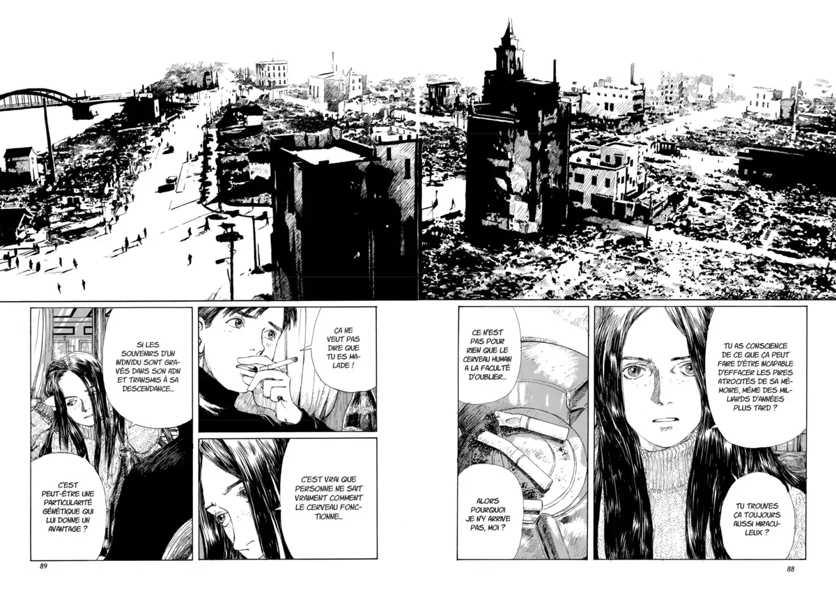 Souvenirs d’Emanon Volume 1 page 80
