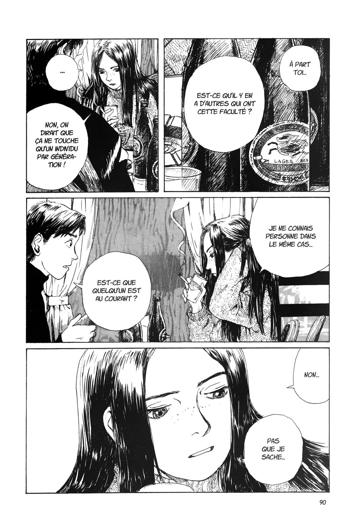Souvenirs d’Emanon Volume 1 page 81