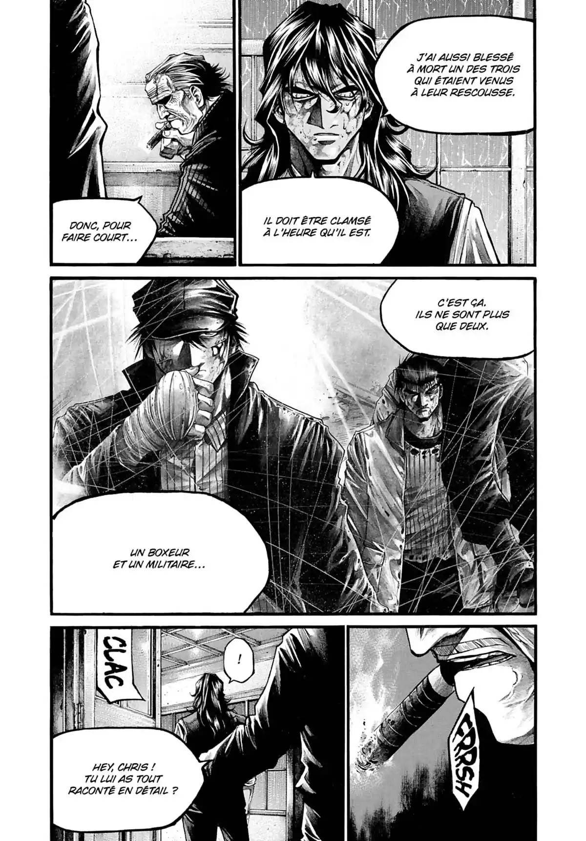 Rainbow Volume 19 page 45