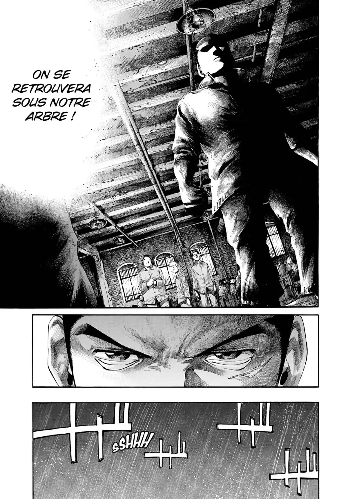 Rainbow Volume 5 page 11