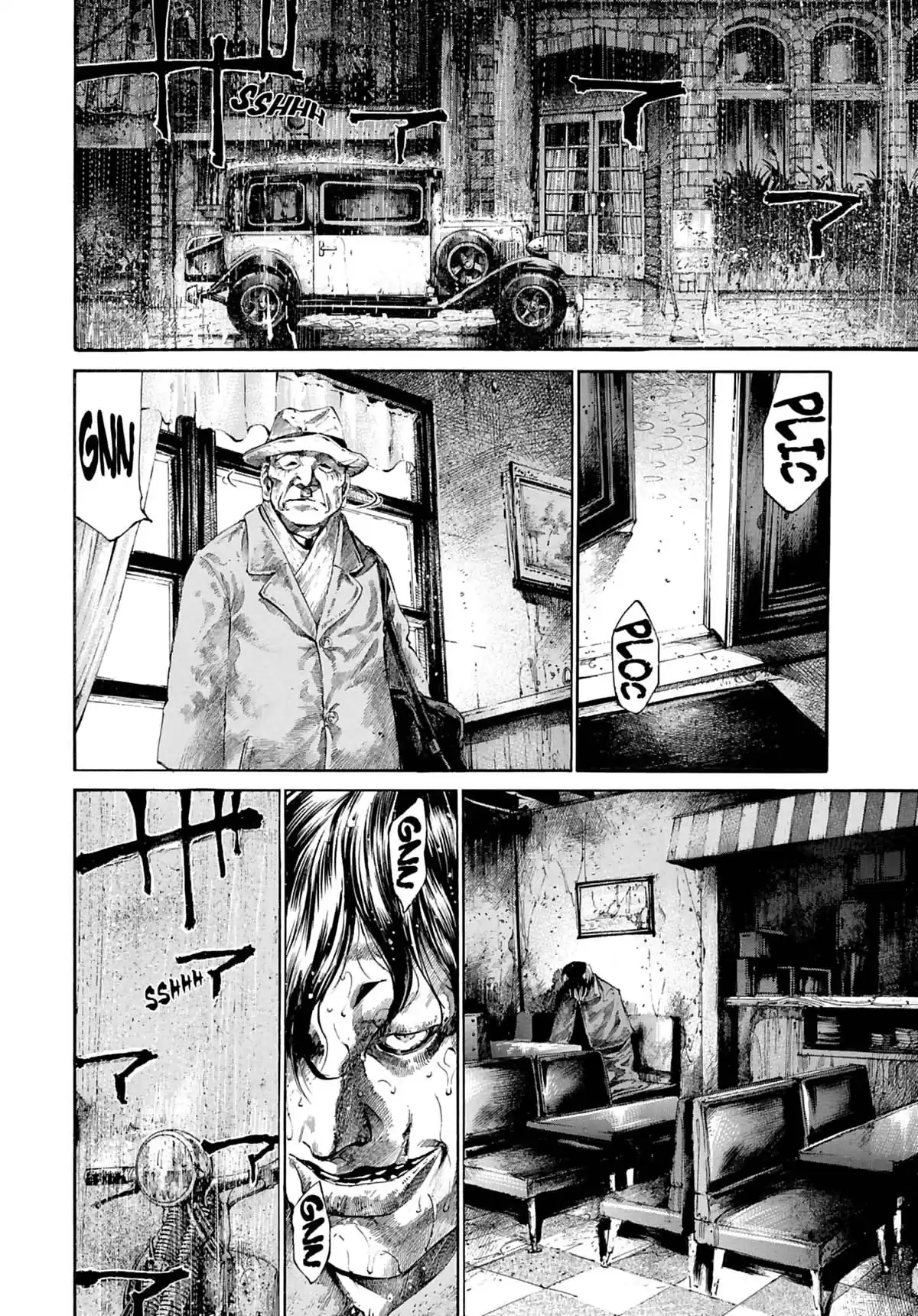 Rainbow Volume 5 page 12