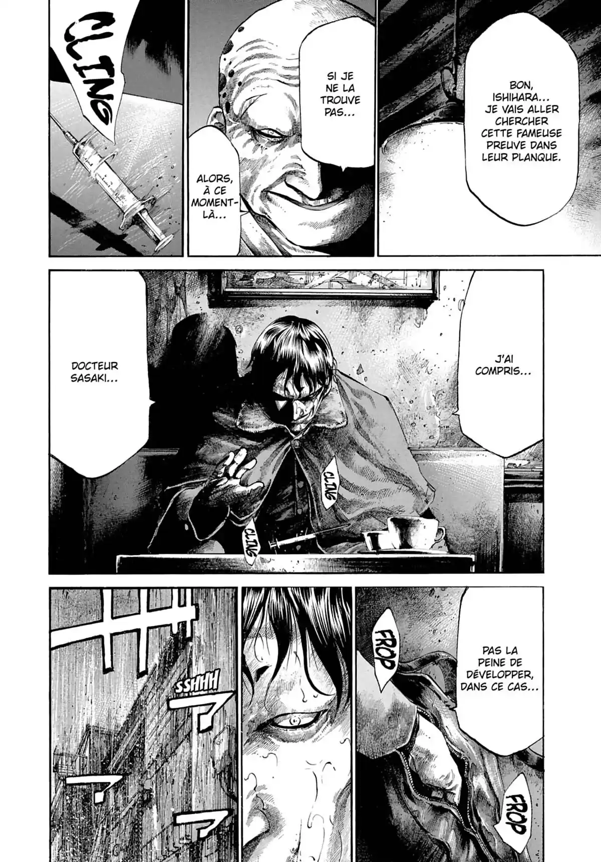 Rainbow Volume 5 page 14