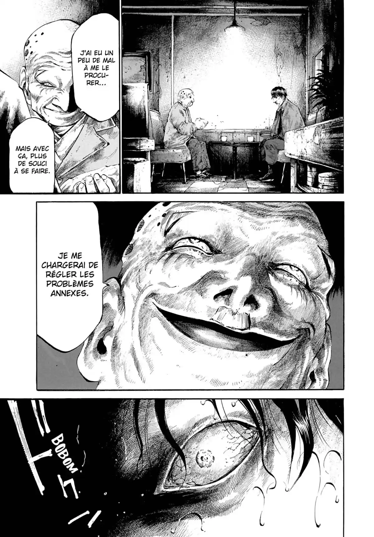 Rainbow Volume 5 page 15