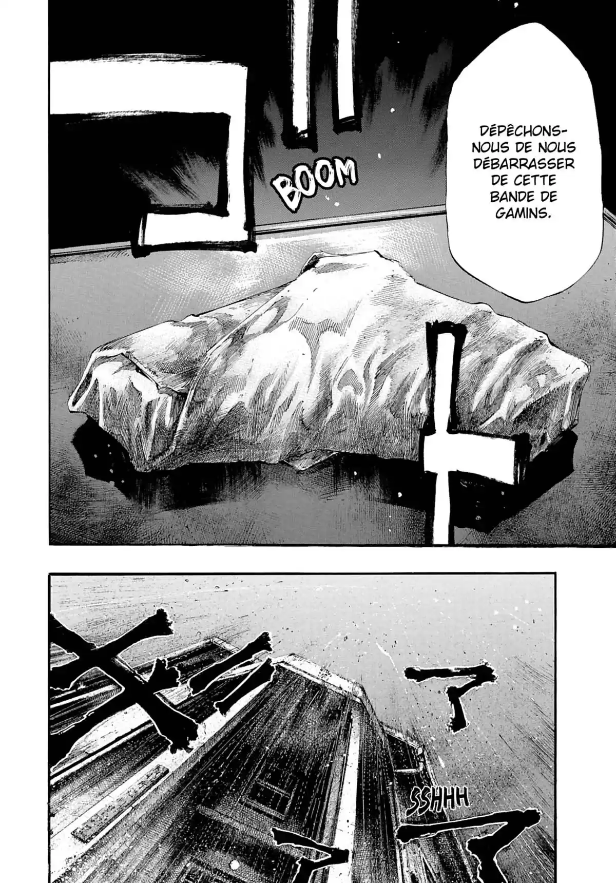 Rainbow Volume 5 page 16