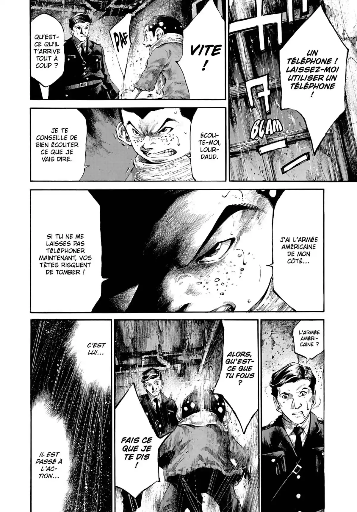 Rainbow Volume 5 page 18