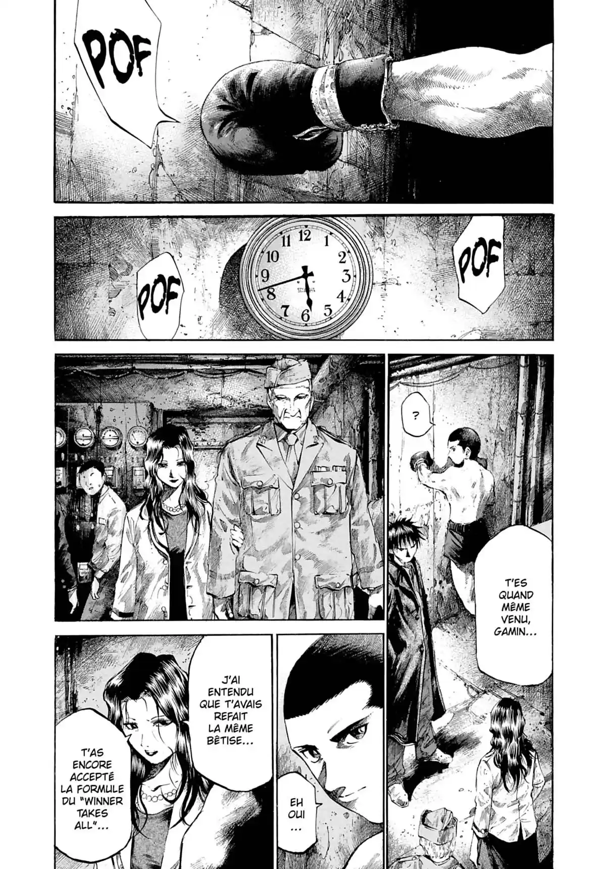 Rainbow Volume 5 page 20