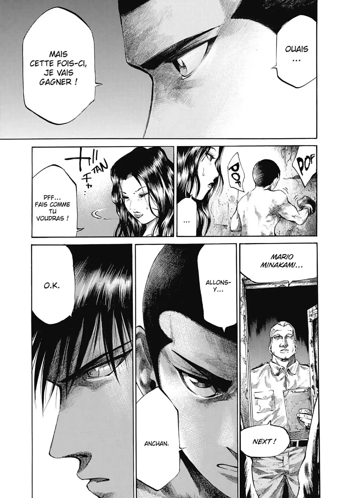 Rainbow Volume 5 page 21