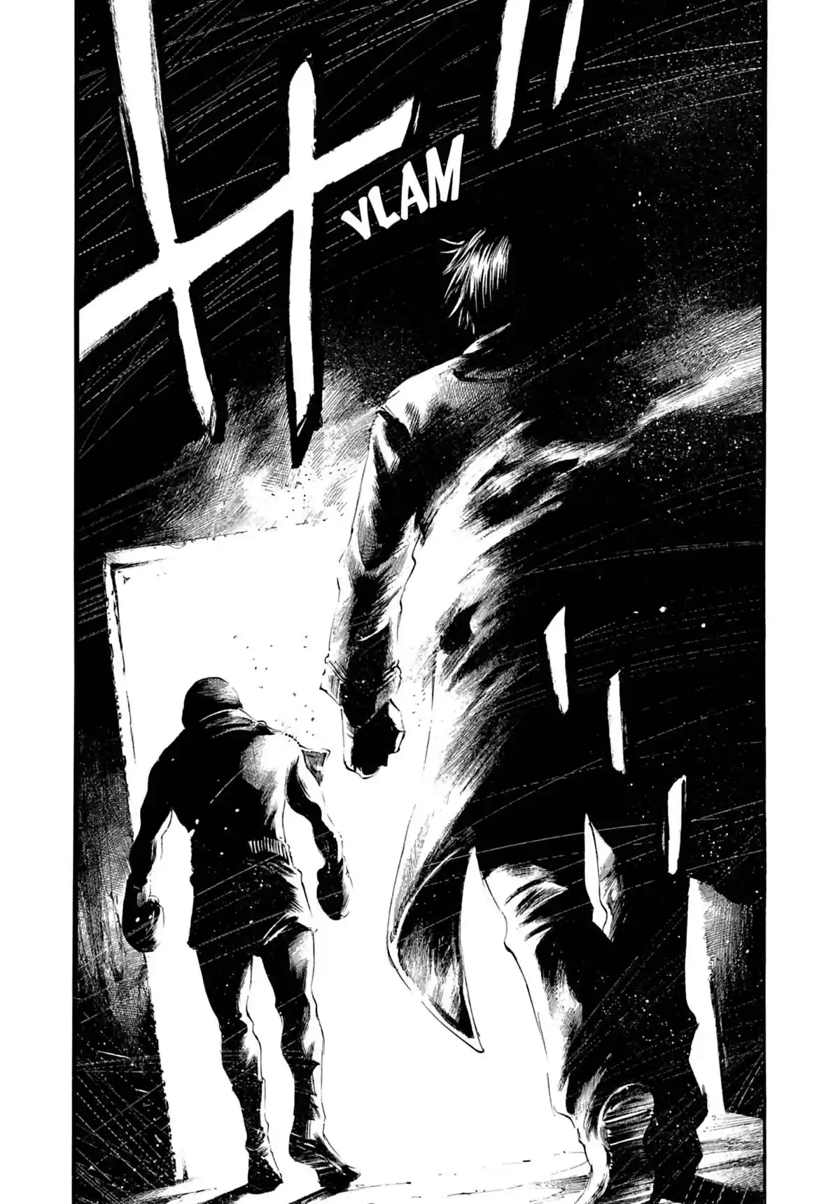 Rainbow Volume 5 page 22