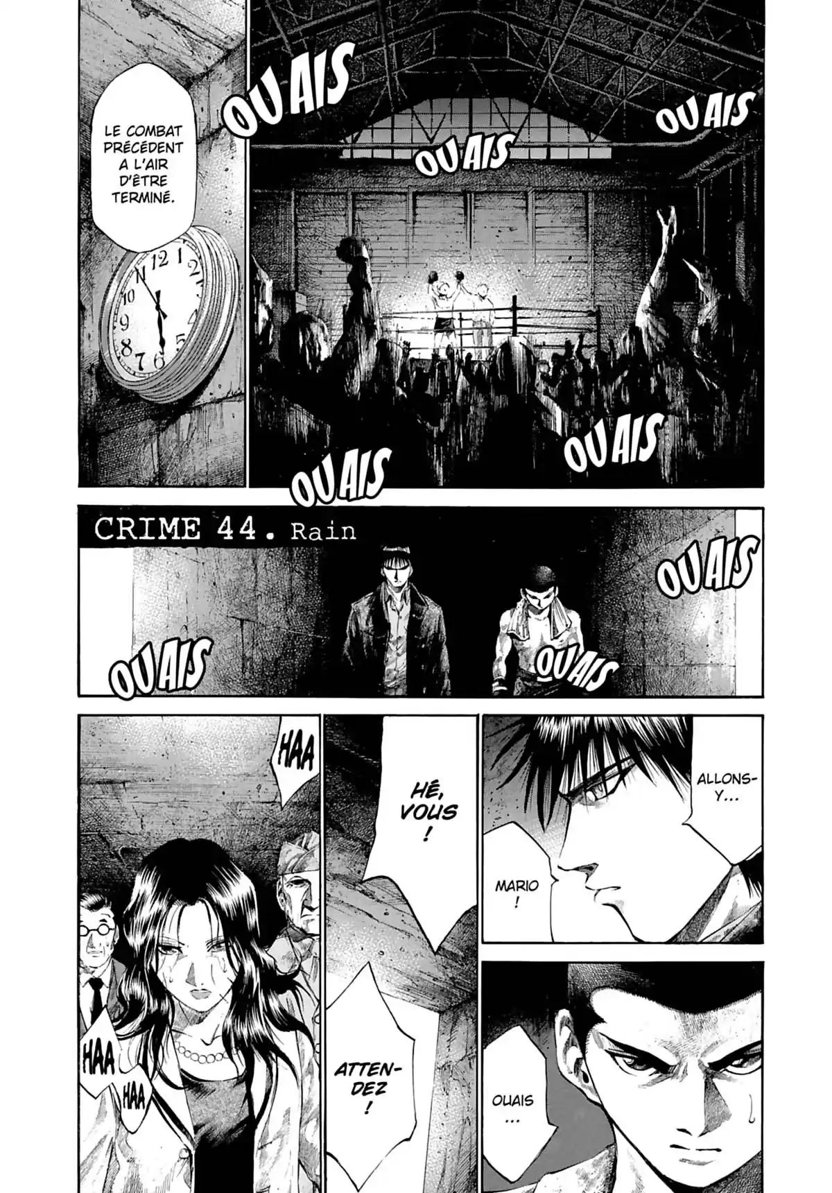 Rainbow Volume 5 page 23
