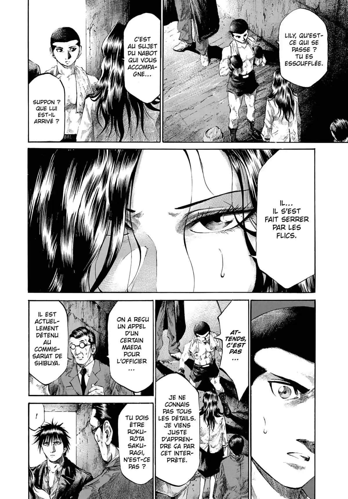 Rainbow Volume 5 page 24