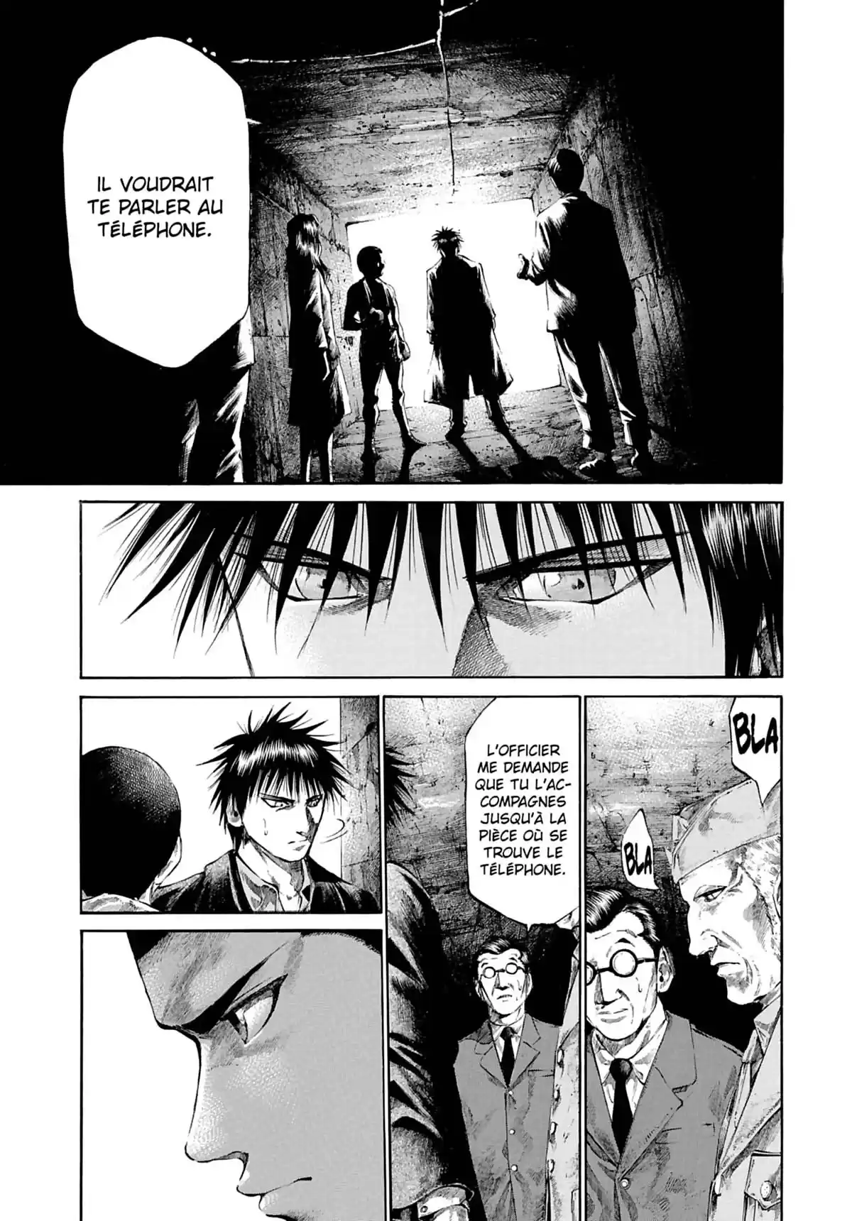 Rainbow Volume 5 page 25