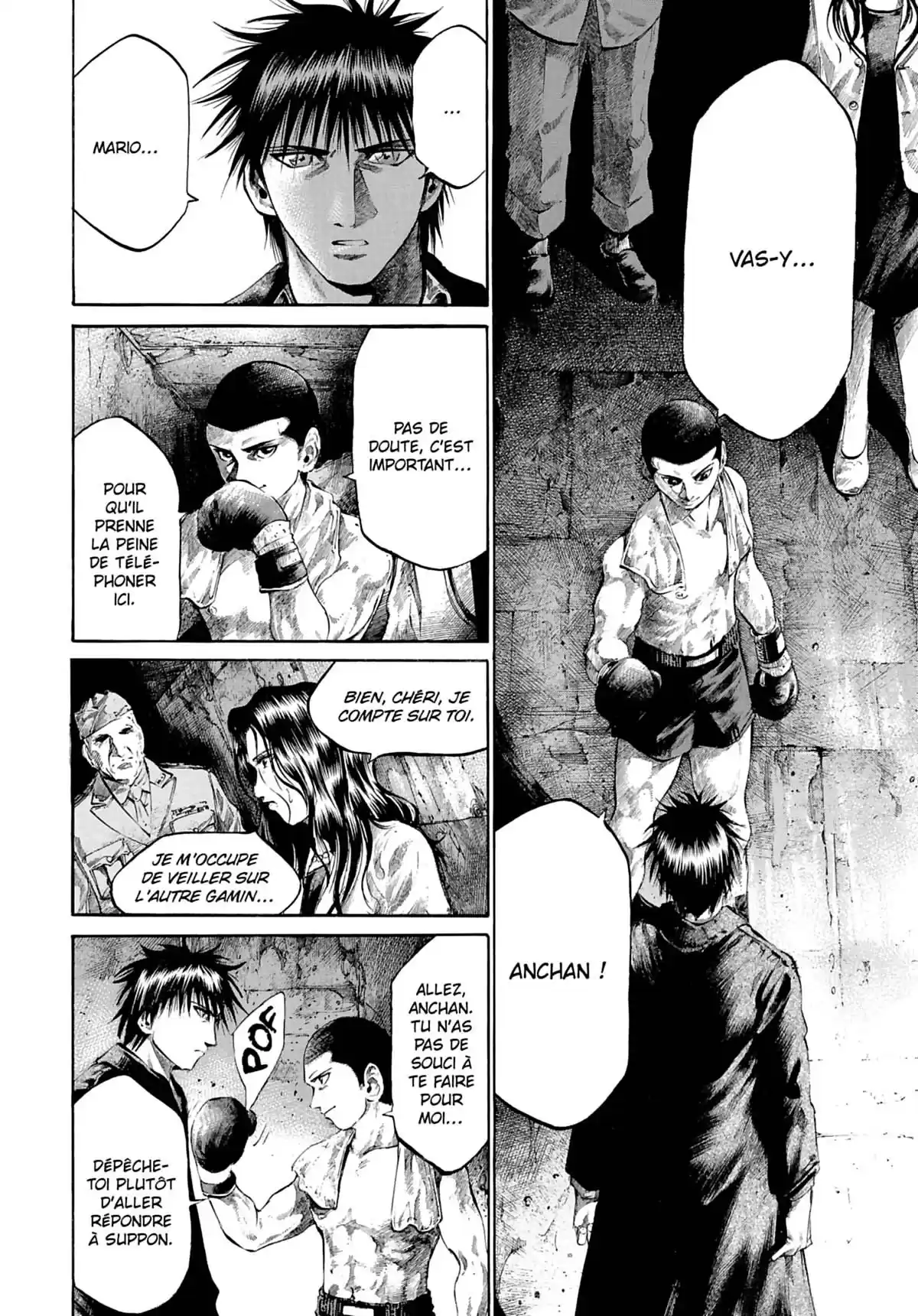 Rainbow Volume 5 page 26