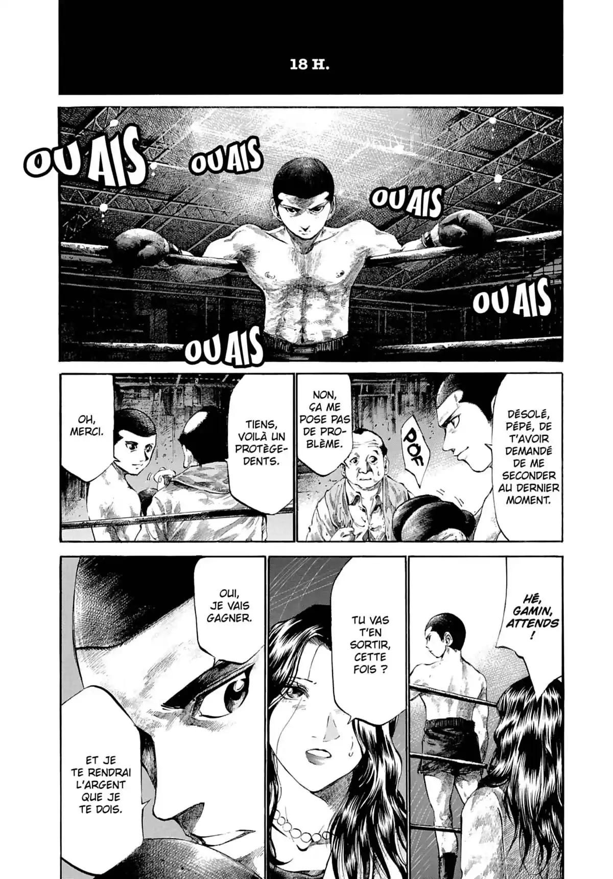 Rainbow Volume 5 page 30