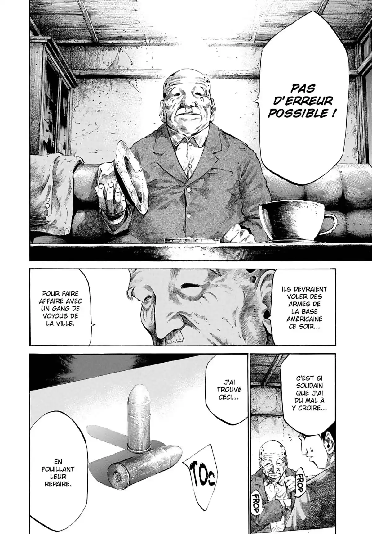 Rainbow Volume 5 page 34