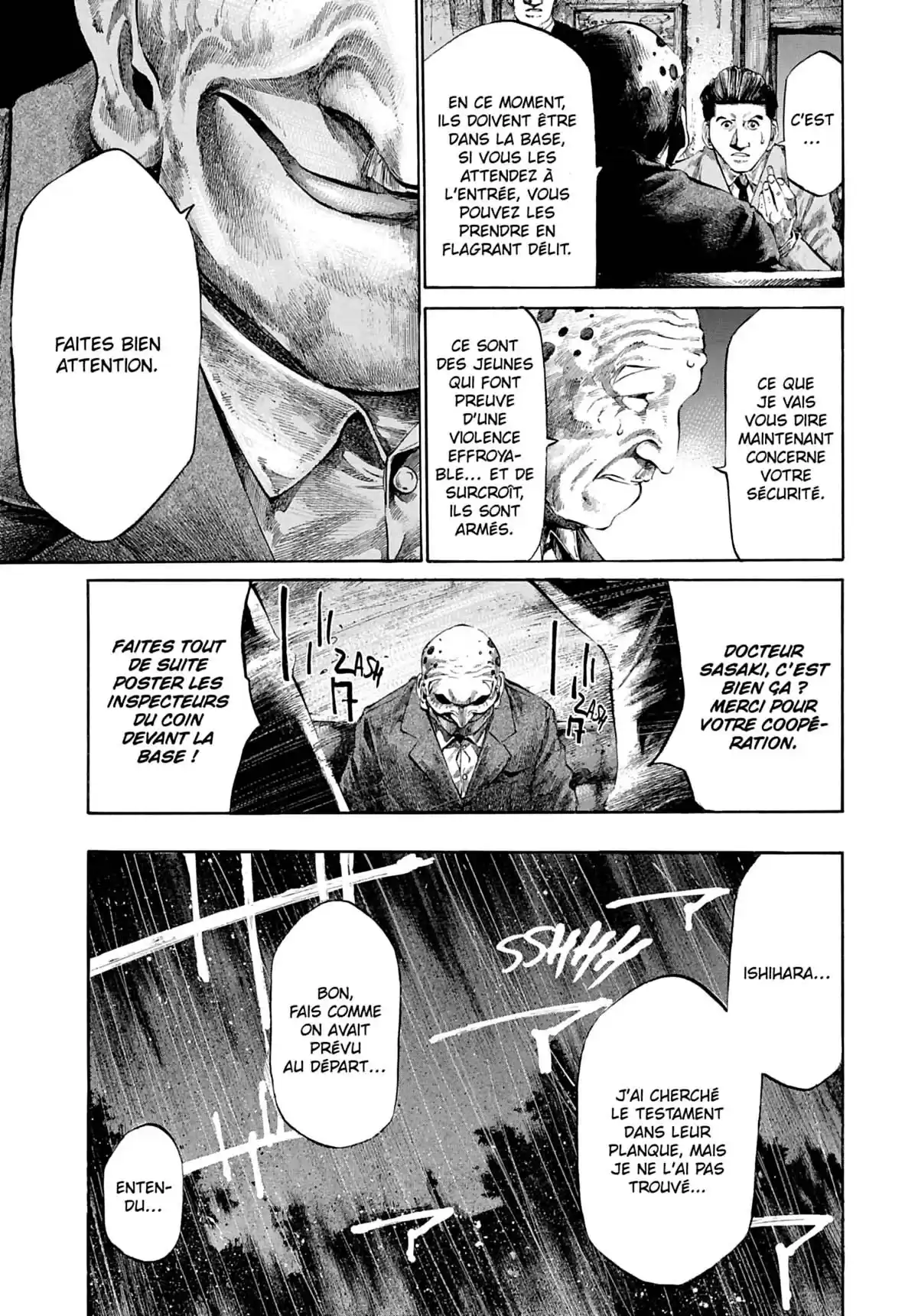 Rainbow Volume 5 page 35