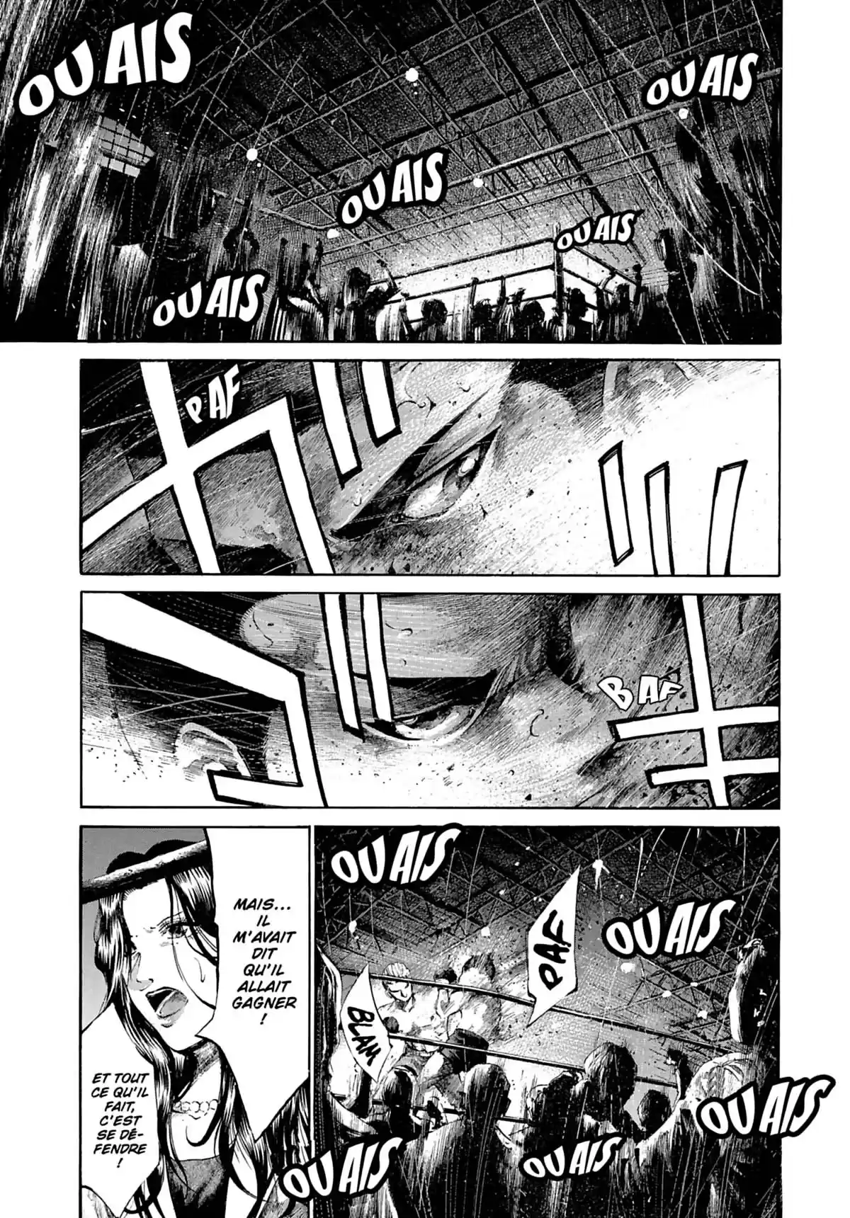 Rainbow Volume 5 page 37
