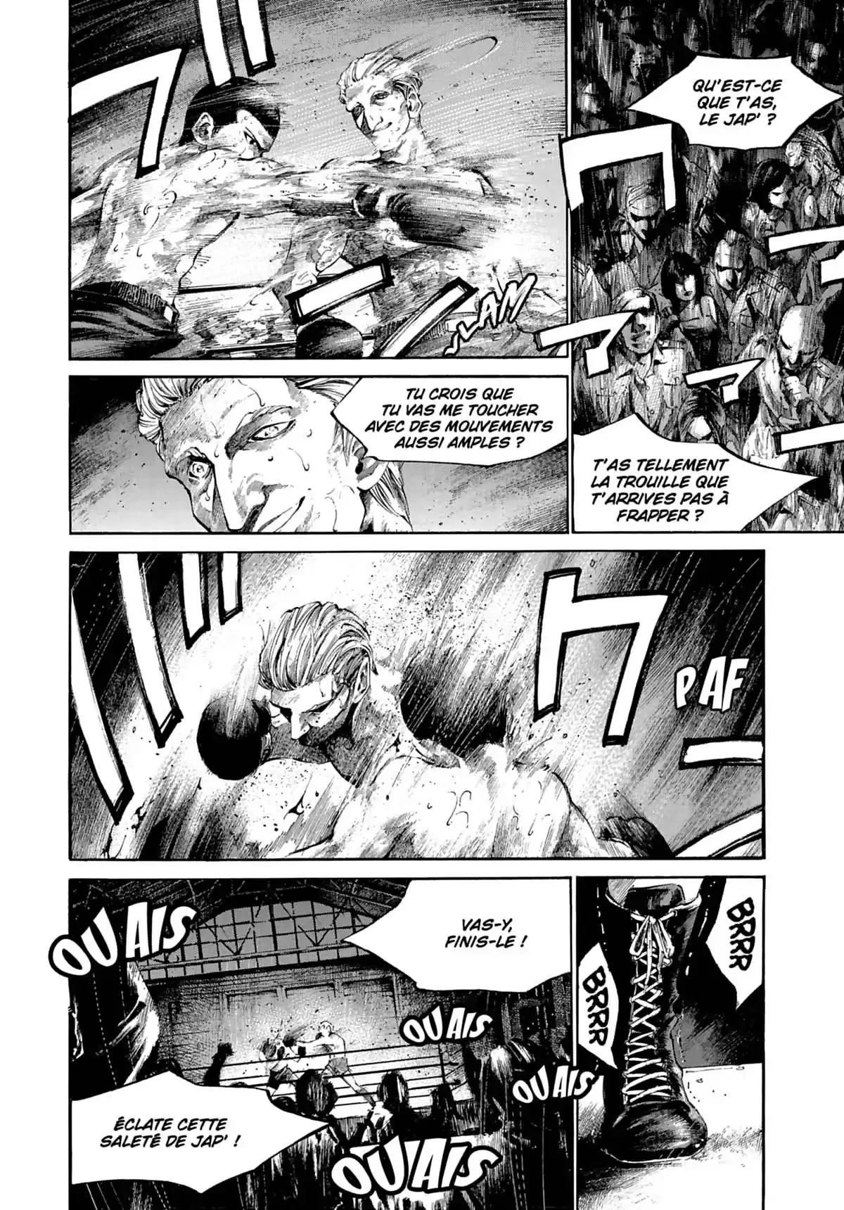Rainbow Volume 5 page 38