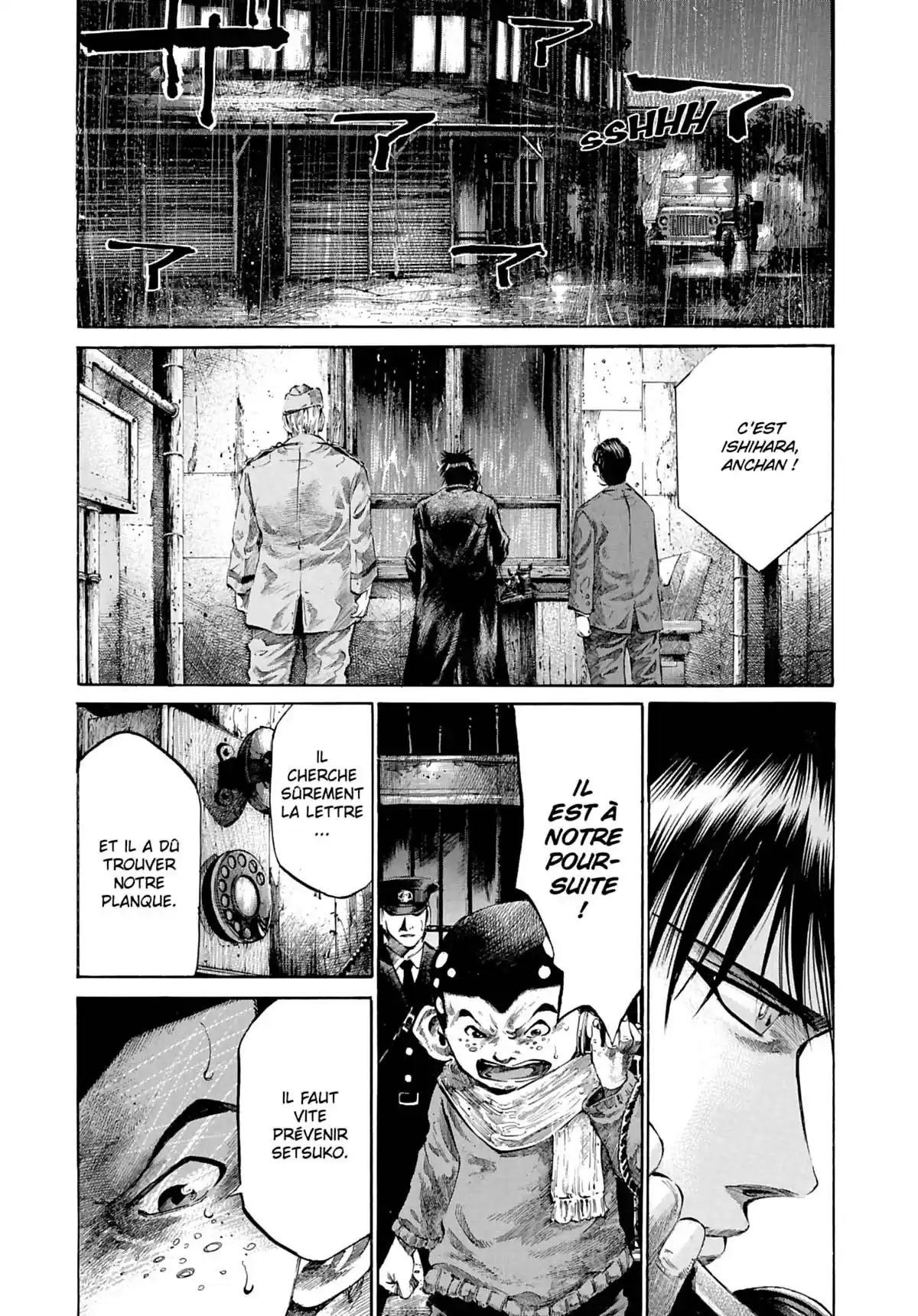 Rainbow Volume 5 page 40