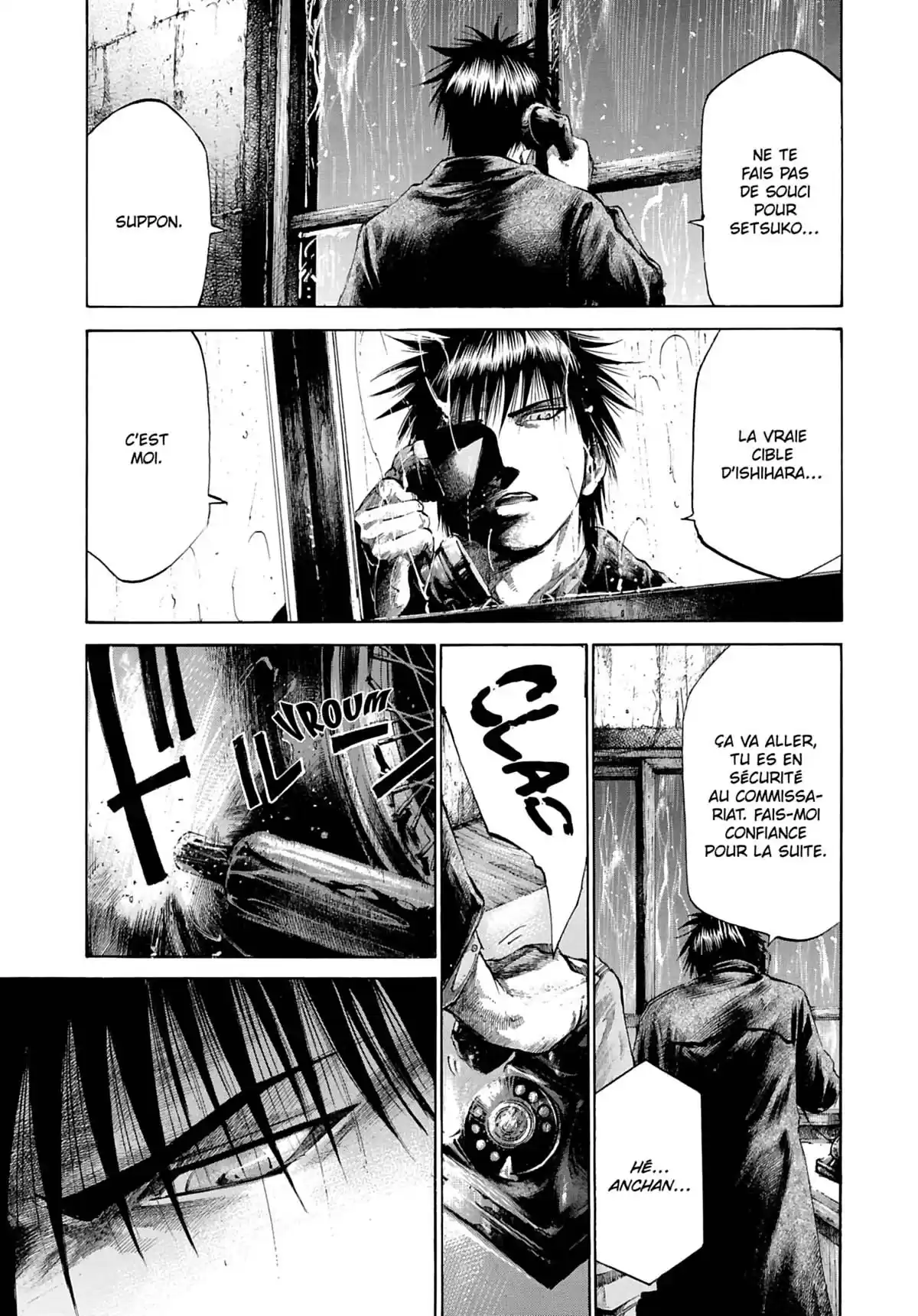 Rainbow Volume 5 page 41