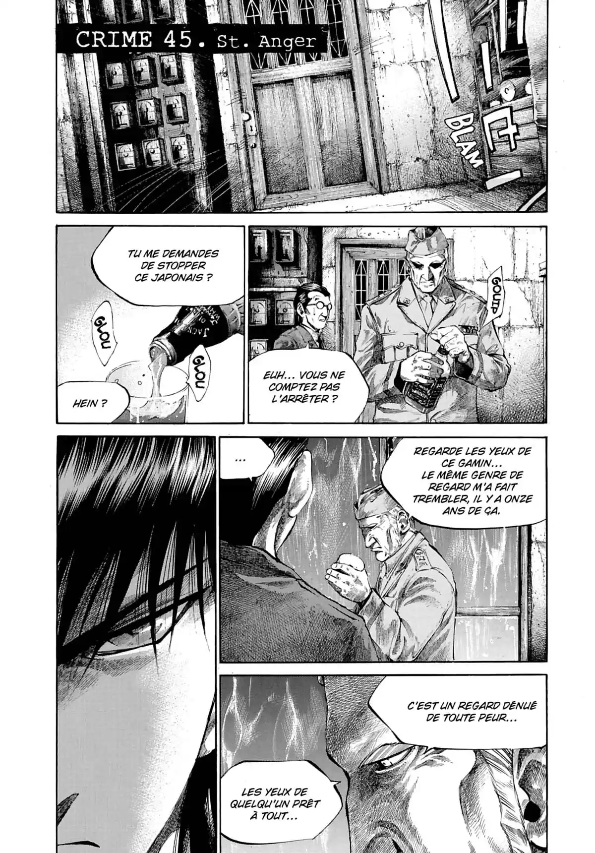 Rainbow Volume 5 page 45
