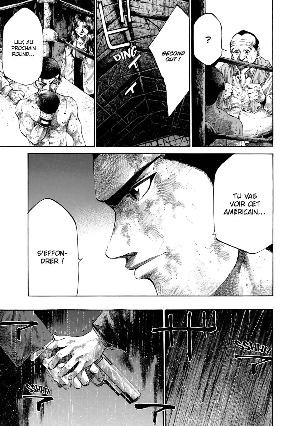 Rainbow Volume 5 page 57