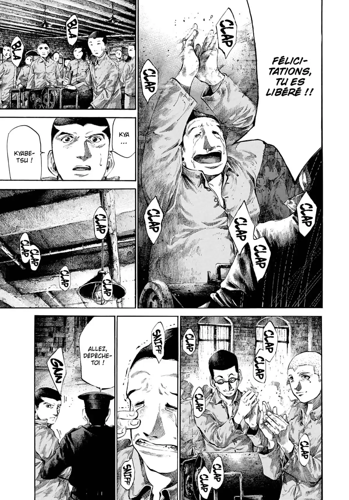 Rainbow Volume 5 page 9