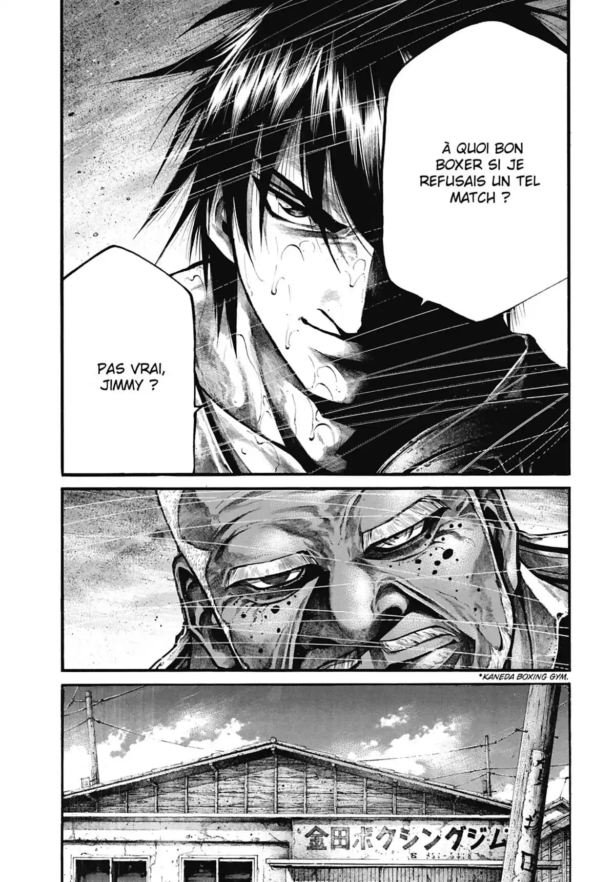Rainbow Volume 15 page 35