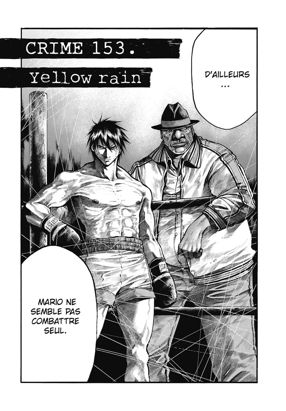 Rainbow Volume 15 page 60