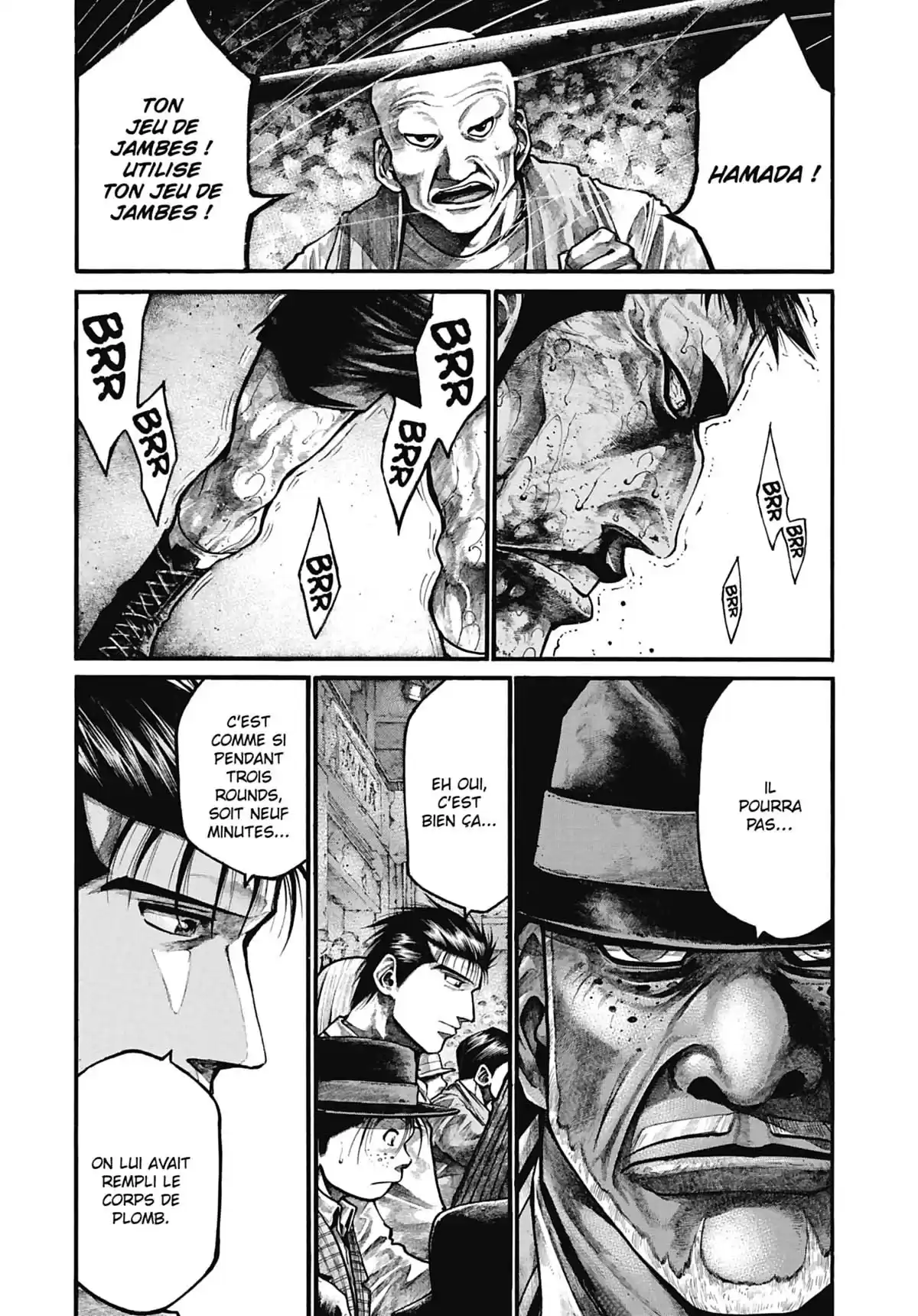 Rainbow Volume 13 page 101