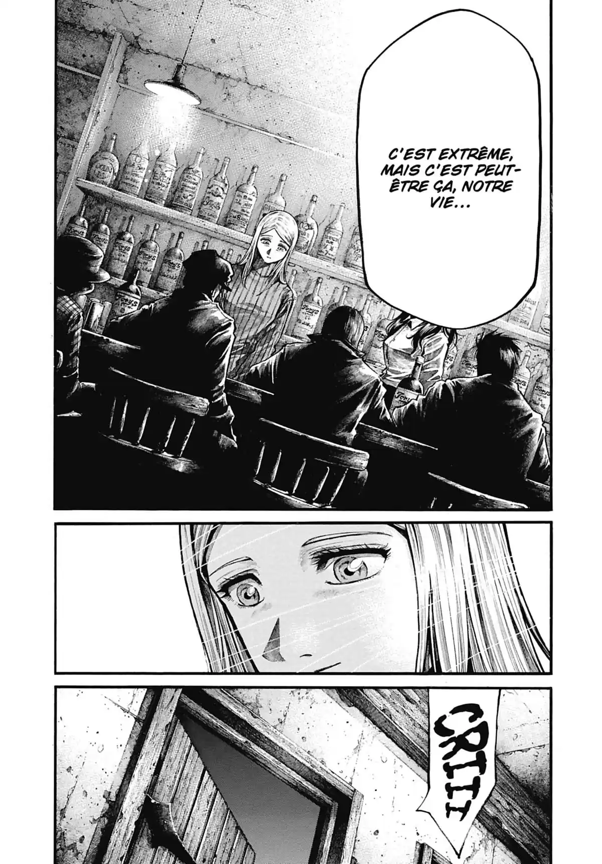 Rainbow Volume 13 page 108