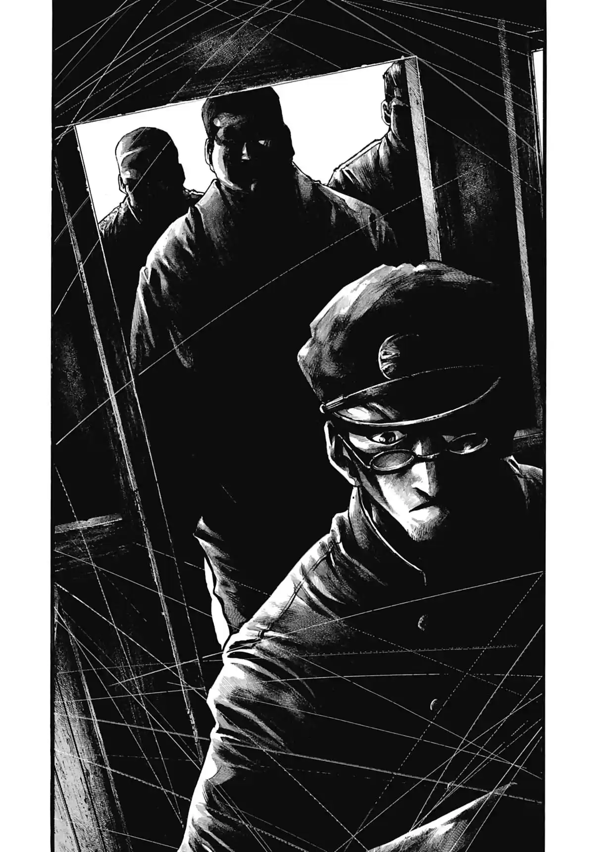 Rainbow Volume 13 page 126