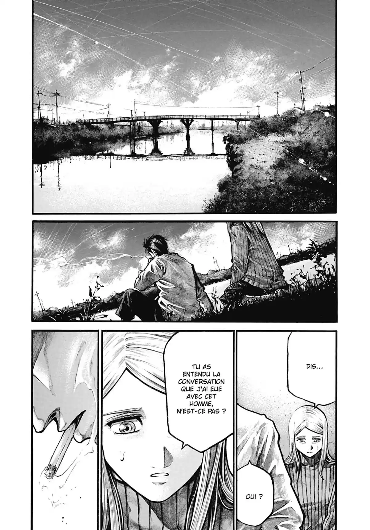 Rainbow Volume 13 page 36