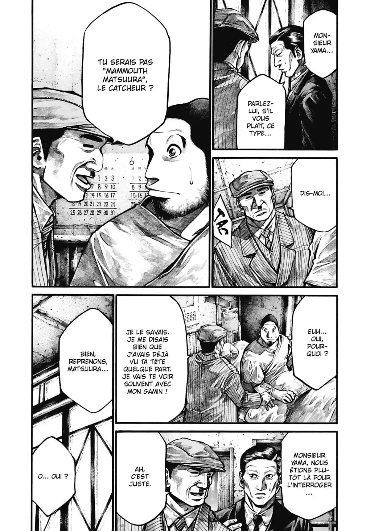 Rainbow Volume 13 page 45