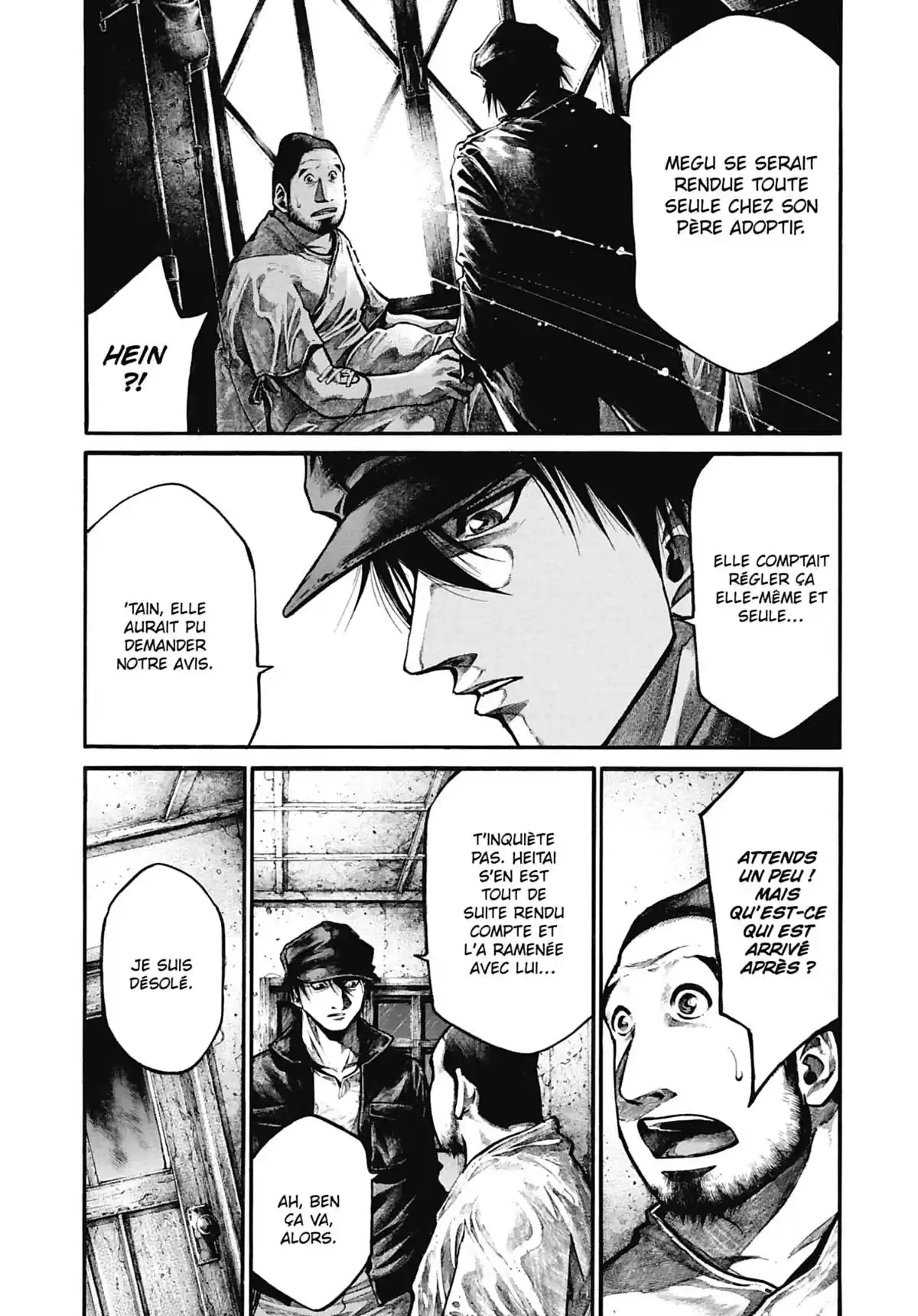 Rainbow Volume 13 page 48