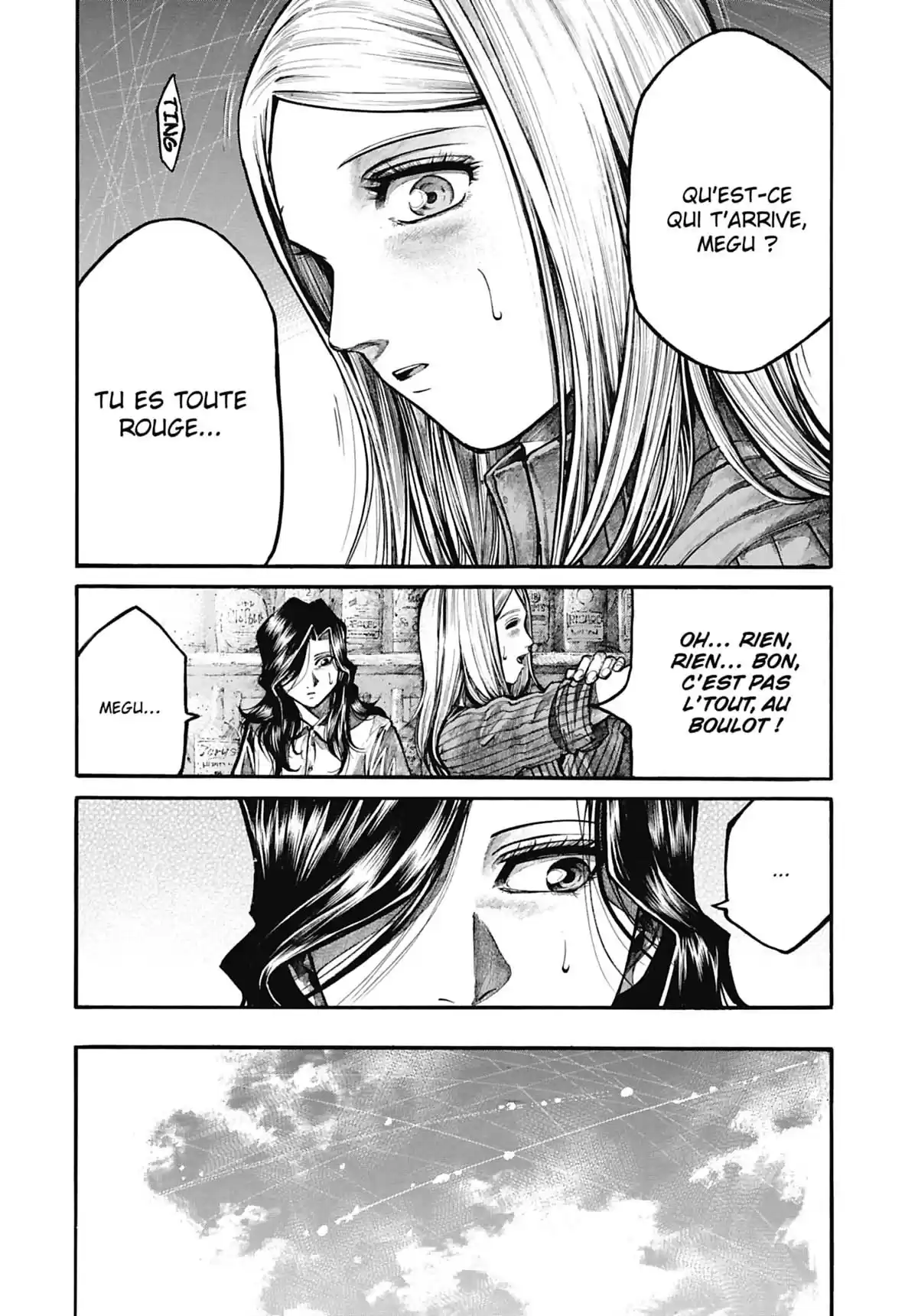 Rainbow Volume 13 page 55