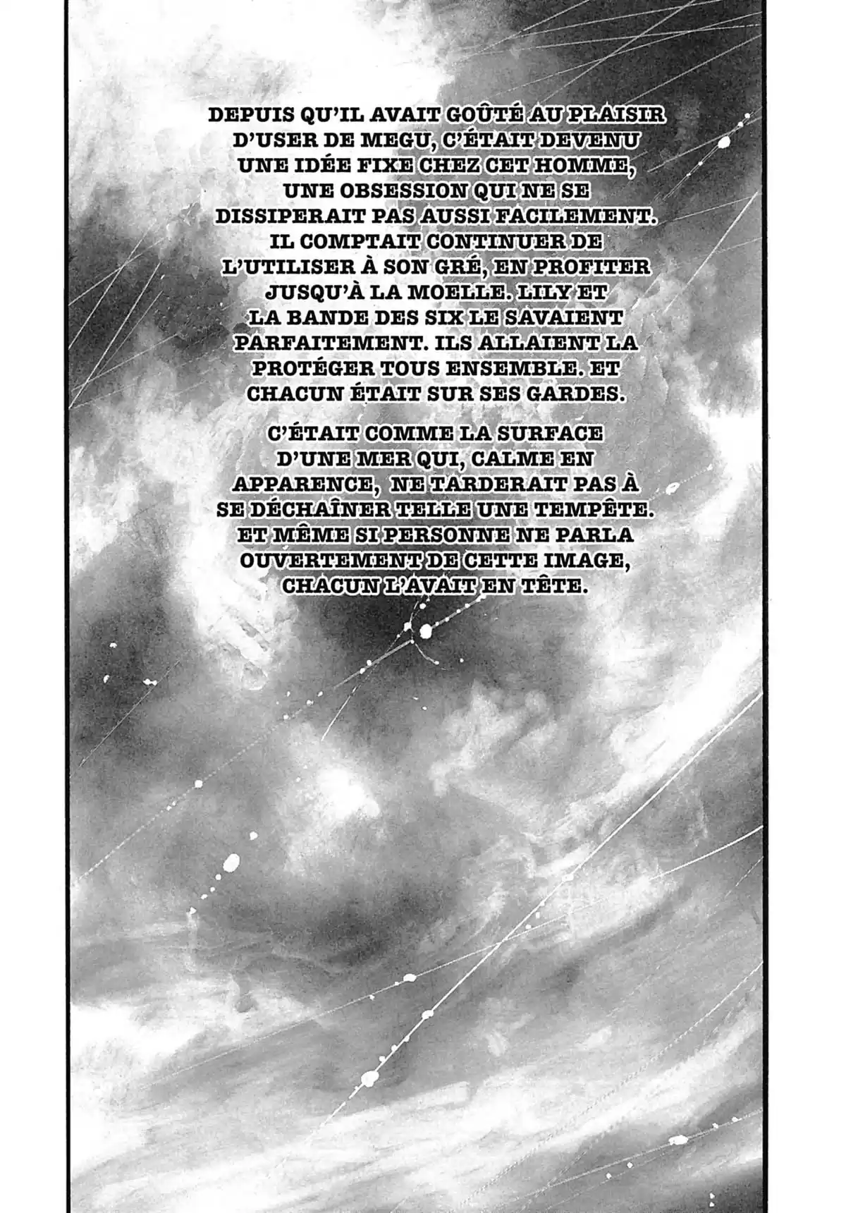 Rainbow Volume 13 page 58