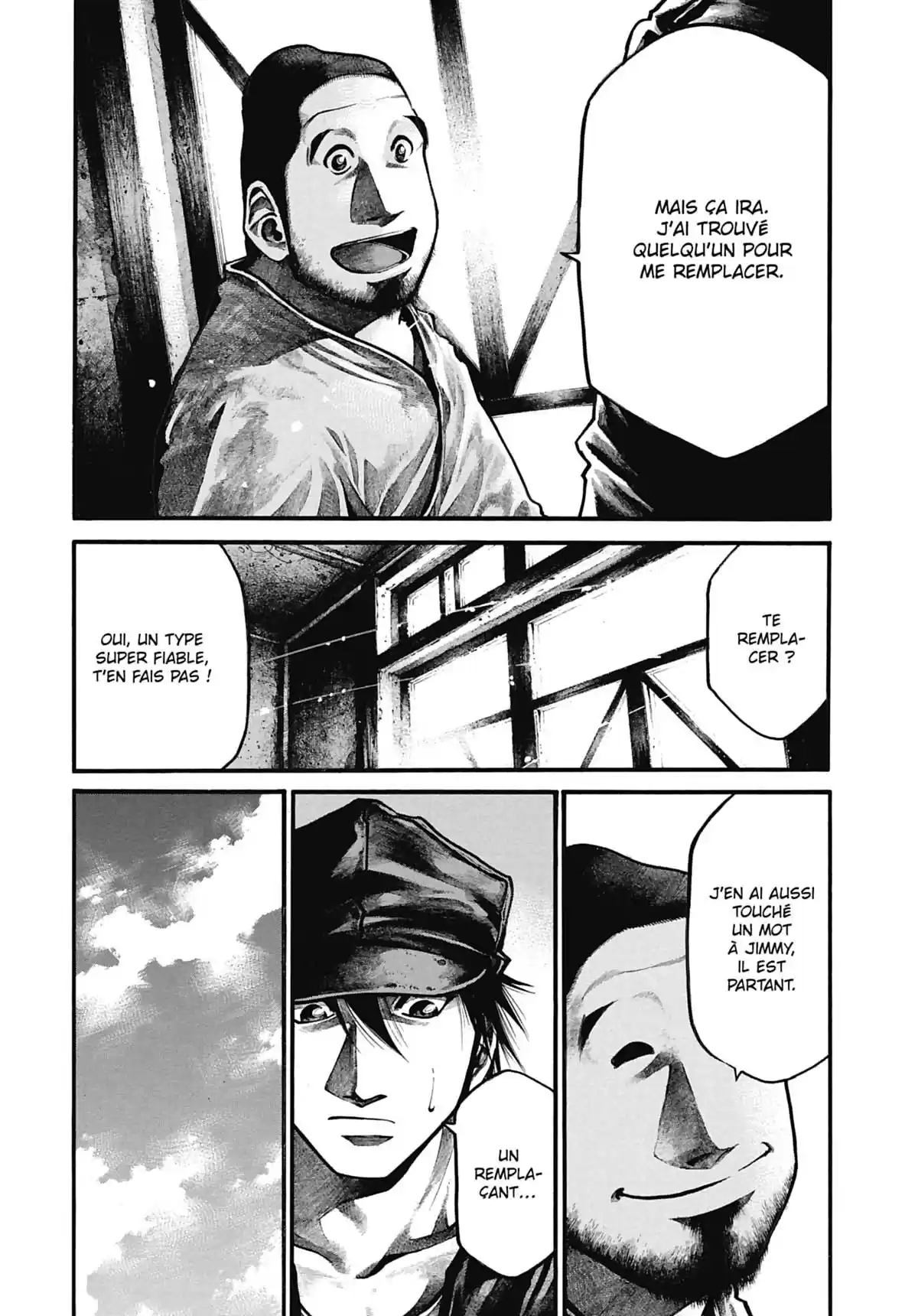 Rainbow Volume 13 page 64