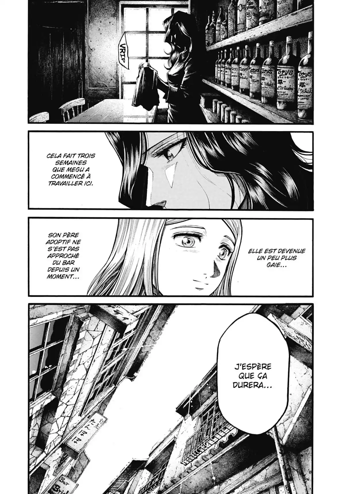 Rainbow Volume 13 page 68