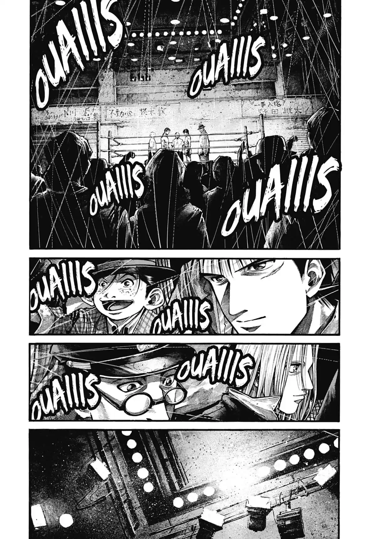 Rainbow Volume 13 page 69