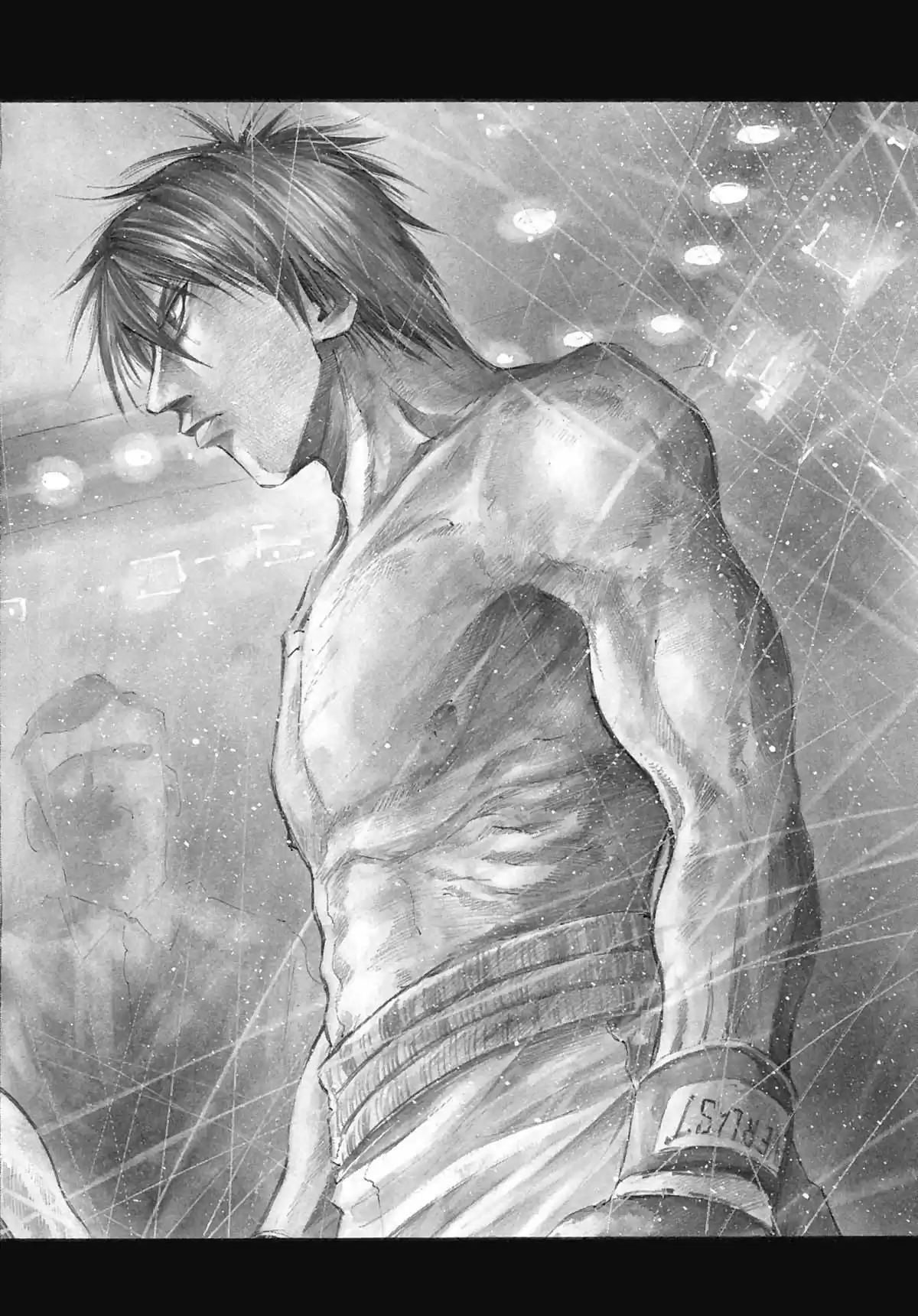 Rainbow Volume 13 page 70