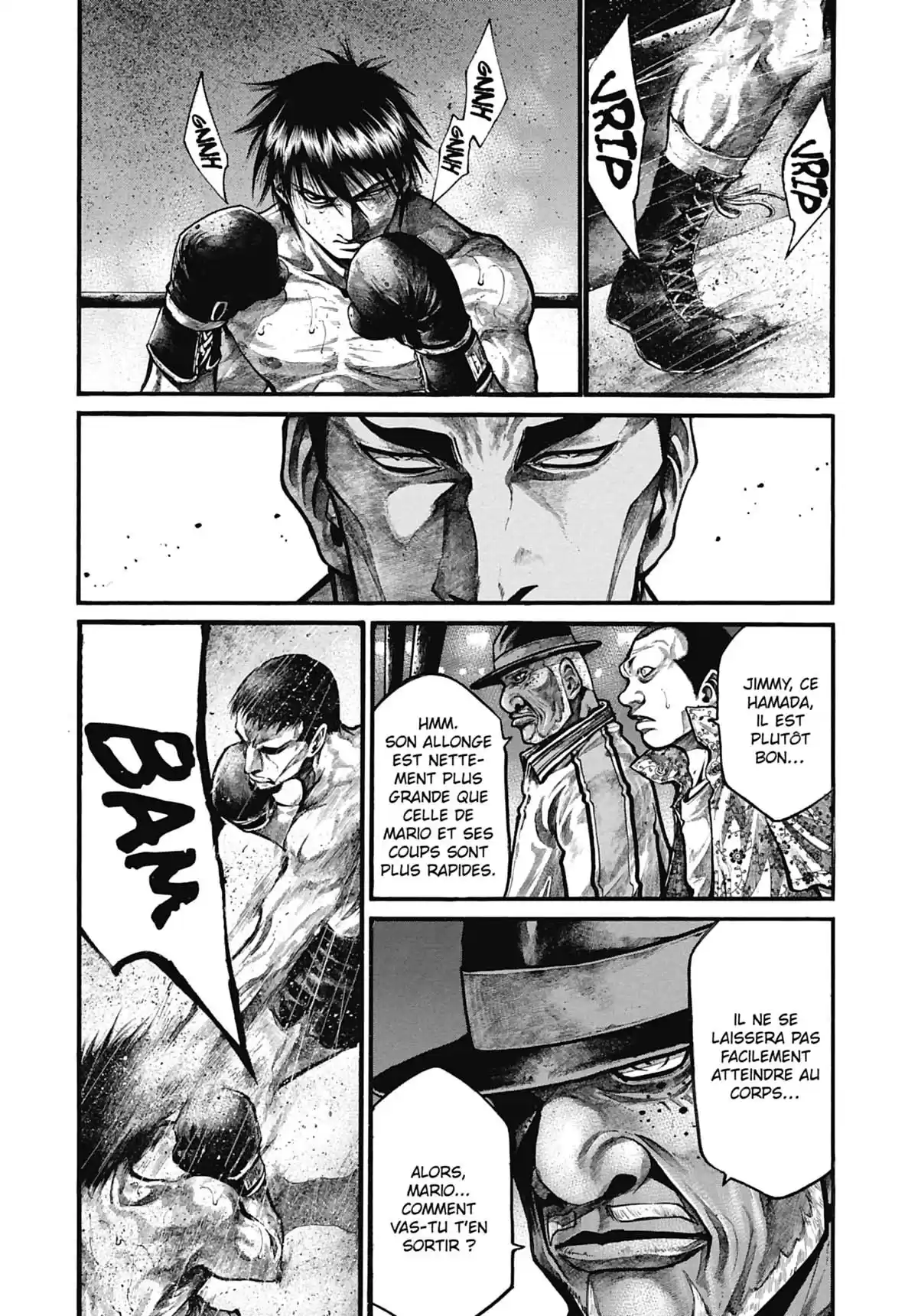 Rainbow Volume 13 page 79
