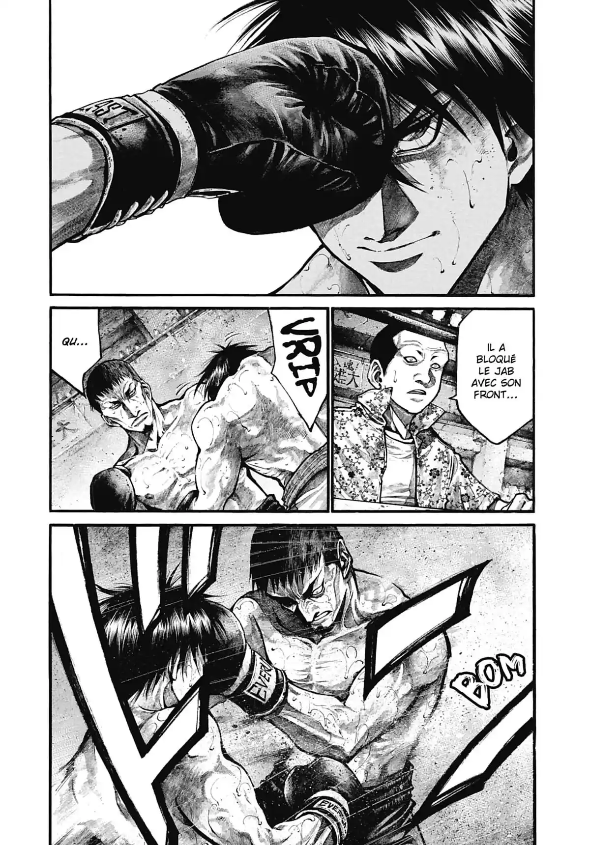 Rainbow Volume 13 page 80
