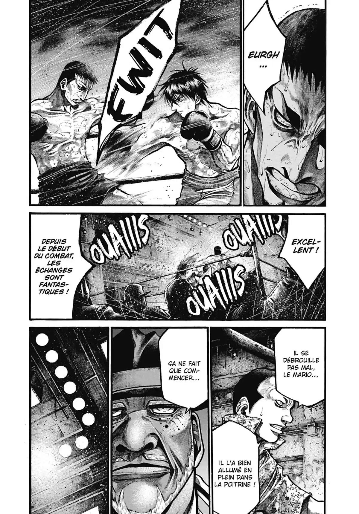 Rainbow Volume 13 page 81