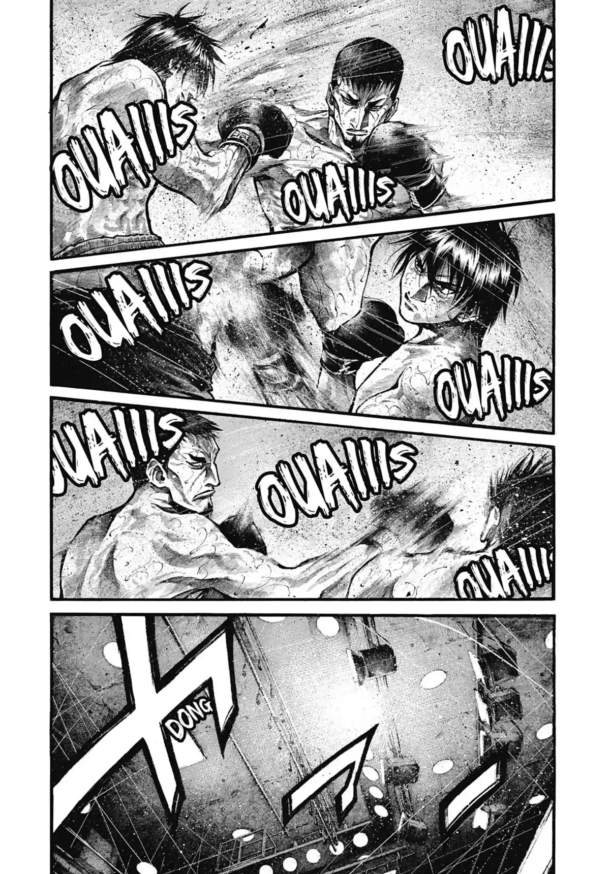 Rainbow Volume 13 page 82
